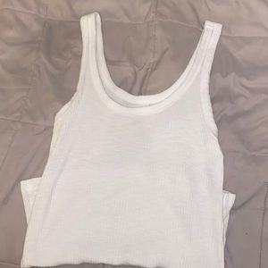 aerie tank